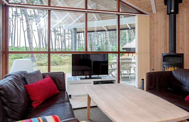 Holiday Home in Gedser - Foto 10