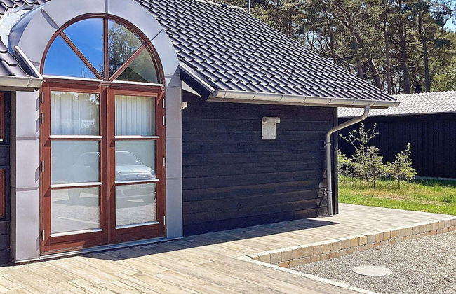 Holiday Home in Gedser - Foto 24