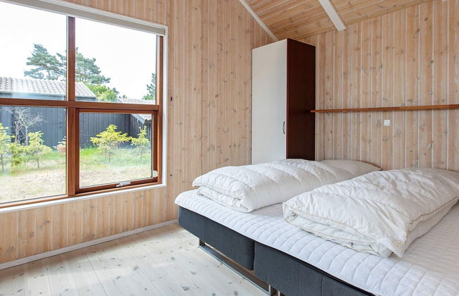Holiday Home in Gedser - Foto 12