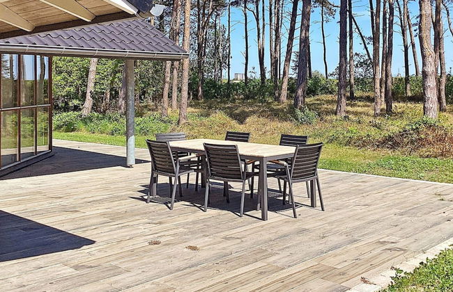 Holiday Home in Gedser - Foto 25
