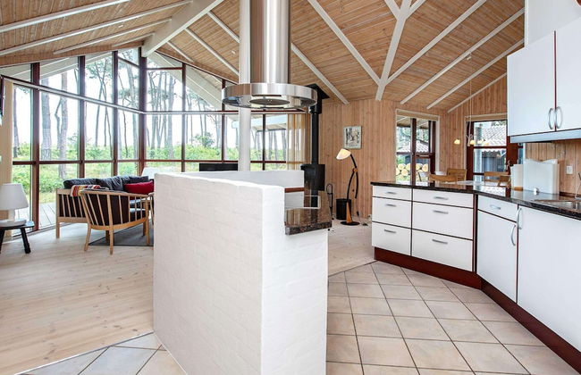 Holiday Home in Gedser - Foto 7
