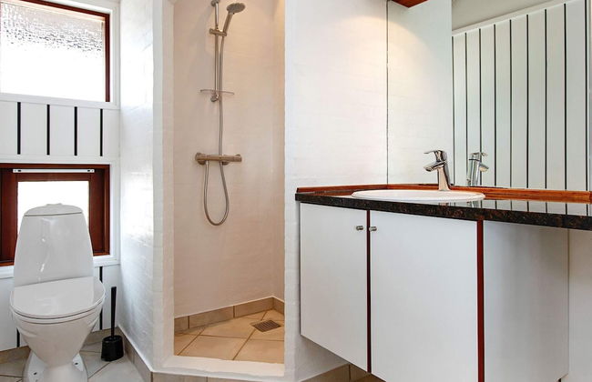Holiday Home in Gedser - Foto 14