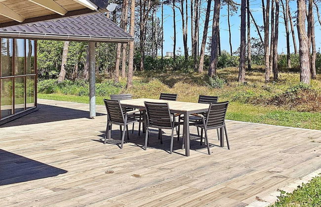 Holiday Home in Gedser - Foto 28