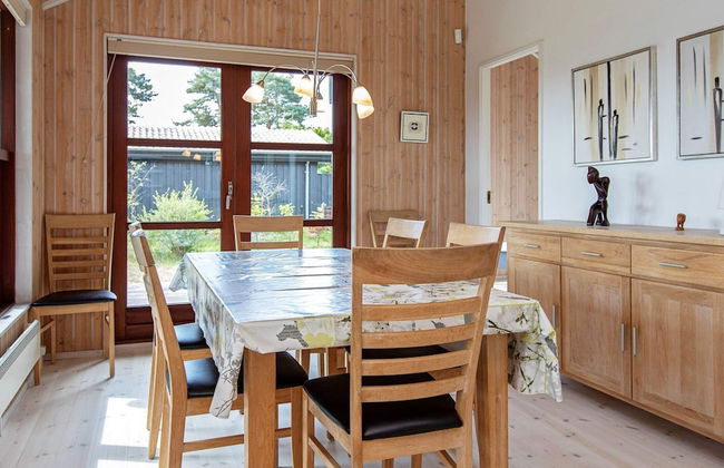 Holiday Home in Gedser - Foto 13