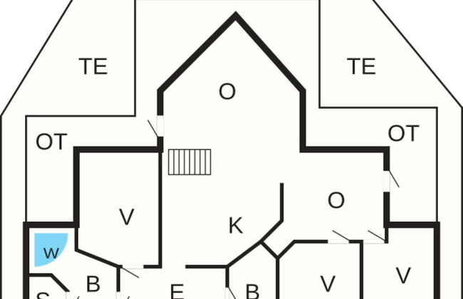 Holiday Home in Gedser - Foto 3