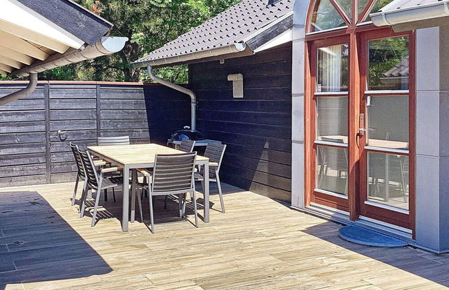 Holiday Home in Gedser - Foto 23