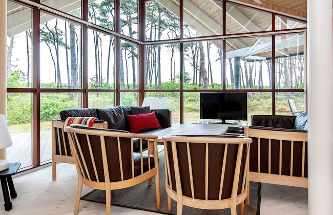 Holiday Home in Gedser - Foto 17