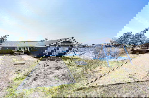 Photo 30 - 10 Person Holiday Home in Henne