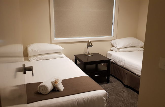 Lakeview Villa's - Photo 3