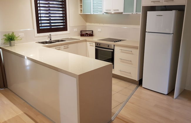 Lakeview Villa's - Photo 9