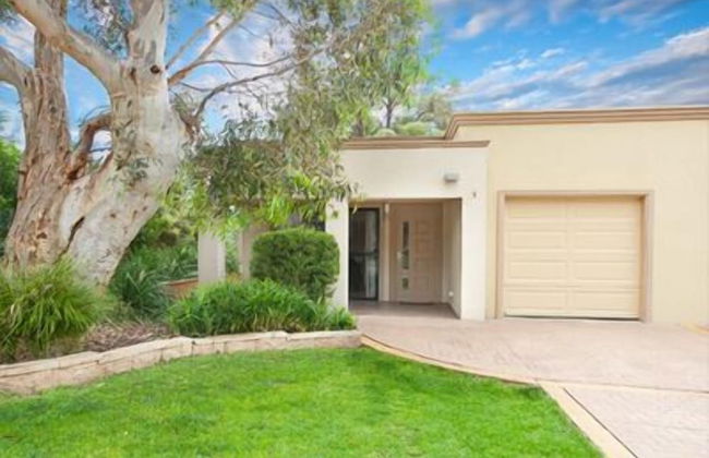 Lakeview Villa's - Photo 23