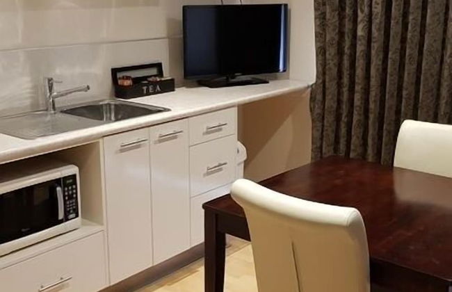 Lakeview Villa's - Photo 12