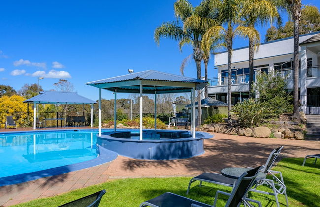 Lakeview Villa's - Photo 16