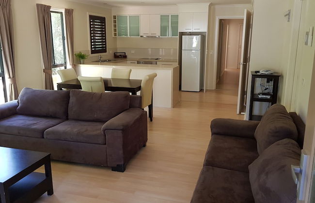 Lakeview Villa's - Photo 13