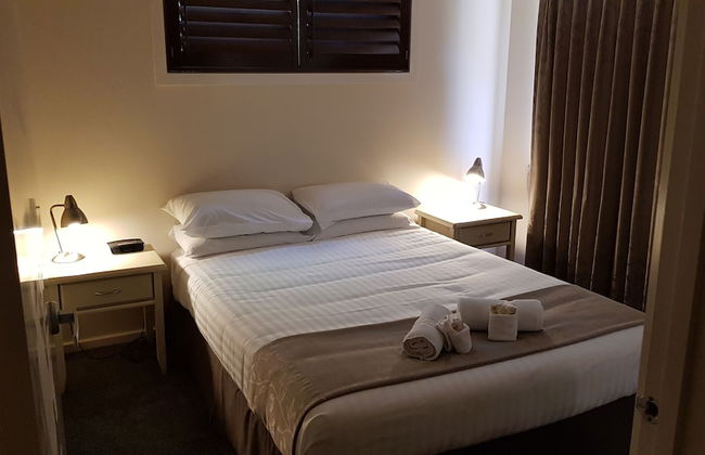 Lakeview Villa's - Photo 2