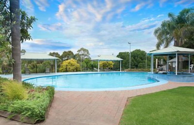 Lakeview Villa's - Photo 21