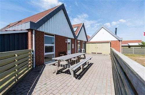 Photo 18 - 6 Person Holiday Home in Hvide Sande