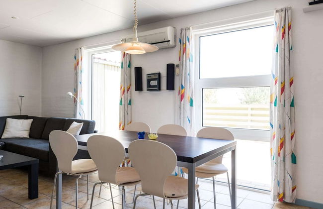 6 Person Holiday Home in Hvide Sande - Foto 14