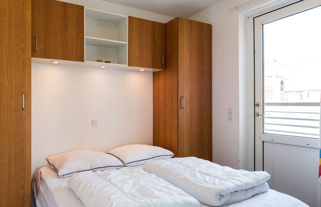 6 Person Holiday Home in Hvide Sande - Foto 7