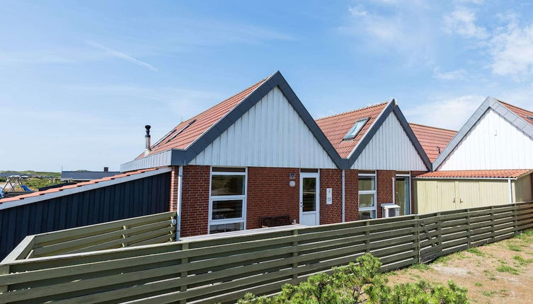 Photo 1 - 6 Person Holiday Home in Hvide Sande