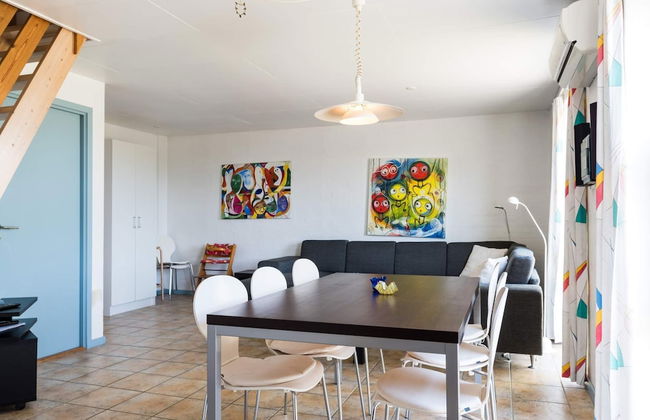 6 Person Holiday Home in Hvide Sande - Foto 13