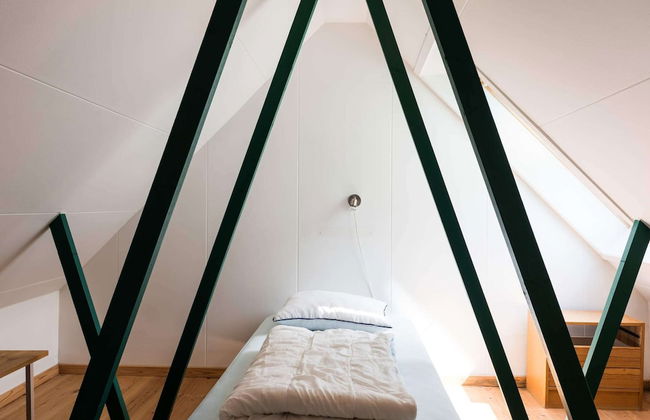 6 Person Holiday Home in Hvide Sande - Foto 2