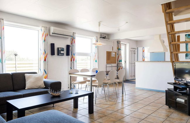 6 Person Holiday Home in Hvide Sande - Foto 8