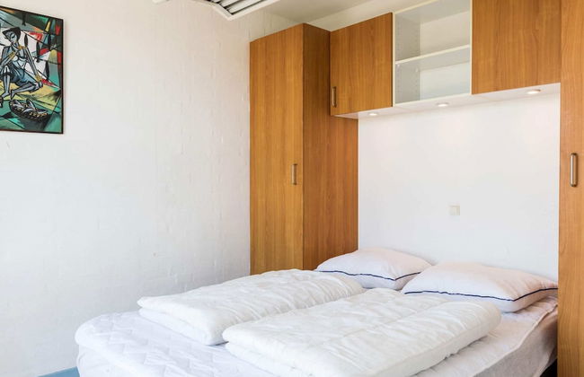 6 Person Holiday Home in Hvide Sande - Foto 15