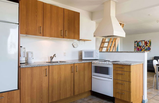 6 Person Holiday Home in Hvide Sande - Foto 16