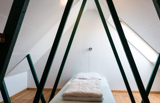 6 Person Holiday Home in Hvide Sande - Foto 11