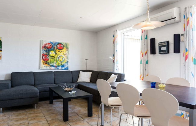 6 Person Holiday Home in Hvide Sande - Foto 10