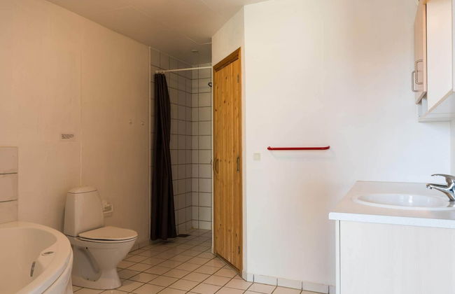 6 Person Holiday Home in Hvide Sande - Foto 5