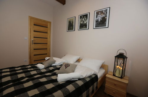 Photo 3 - Maryna House - Apartament Tradycyjny