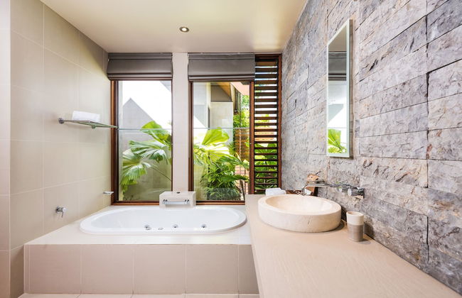 Niramaya Villas and Spa - Photo 67