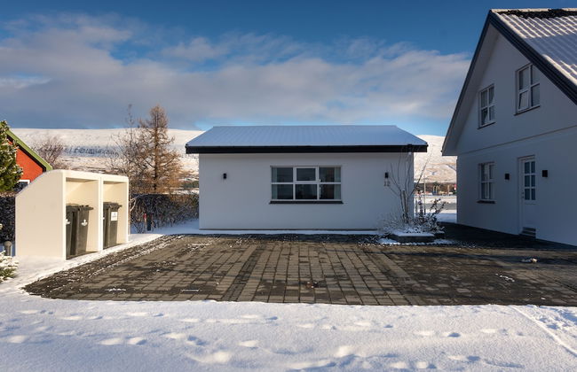 Viking Akureyri apartments - Foto 59
