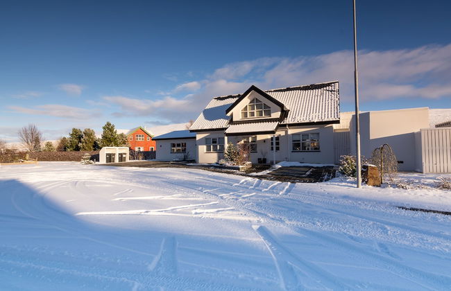 Viking Akureyri apartments - Foto 60