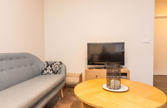 Viking Akureyri apartments - Foto 42