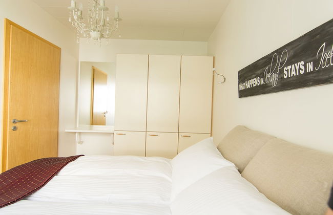 Viking Akureyri apartments - Foto 6