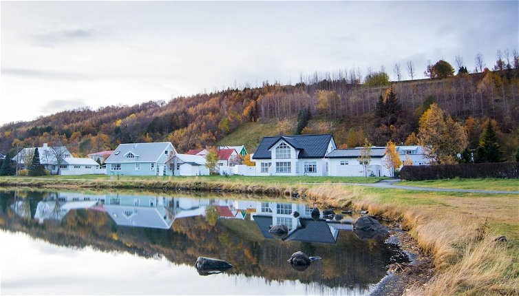 Foto 1 - Viking Akureyri apartments