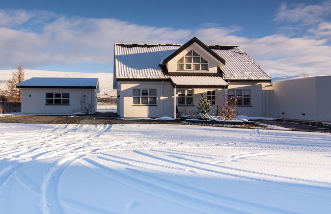 Viking Akureyri apartments - Foto 54