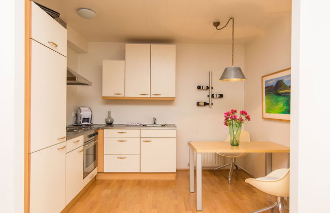 Viking Akureyri apartments - Foto 21