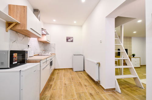 Photo 10 - Two bedroom flat in the heart of city, Király str.