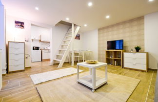 Photo 3 - Two bedroom flat in the heart of city, Király str.