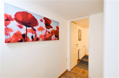 Foto 16 - Two bedroom flat in the heart of city, Király str.