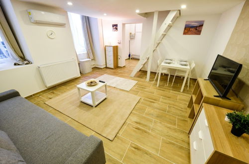 Foto 13 - Two bedroom flat in the heart of city, Király str.