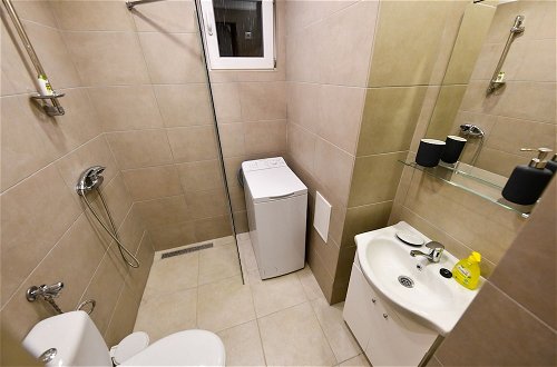 Photo 15 - Two bedroom flat in the heart of city, Király str.
