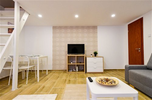 Photo 12 - Two bedroom flat in the heart of city, Király str.