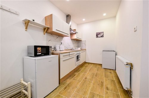 Foto 9 - Two bedroom flat in the heart of city, Király str.