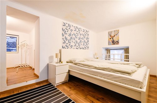 Photo 4 - Two bedroom flat in the heart of city, Király str.