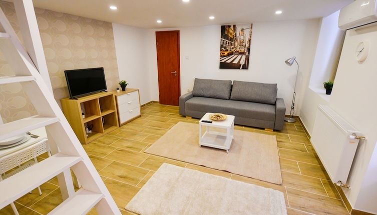 Photo 1 - Two bedroom flat in the heart of city, Király str.